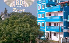 Rd Resort